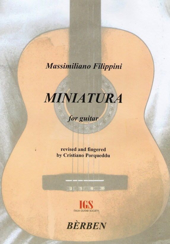 Massimiliano-Filippini-Miniatura-Porqued